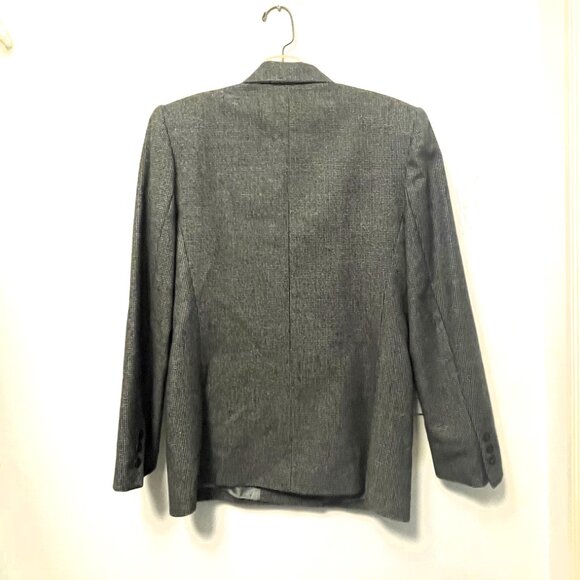 Gloria Vanderbilt Suits Women Blazer & Skirt wool set - Picture 4 of 6